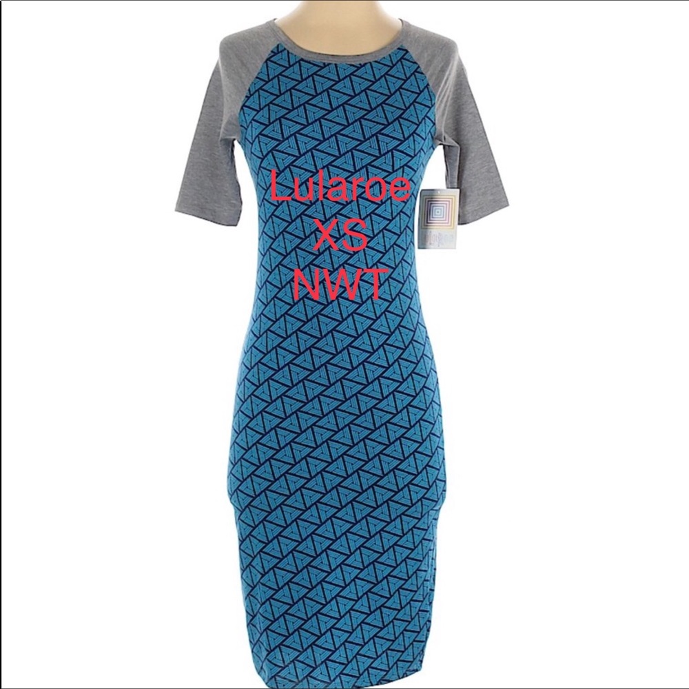 Lularoe Dress